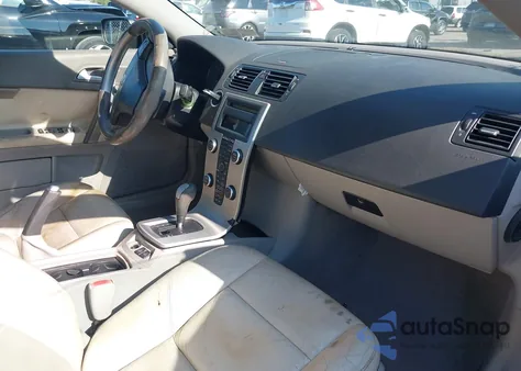 2006 Volvo C70 T5 из США, поврежденный, VIN YV1MC68206J001583